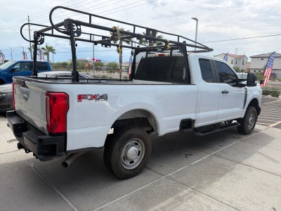 2024 Ford F-250SD XL