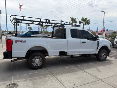 2024 Ford F-250SD XL