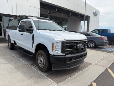 2024 Ford F-250SD XL