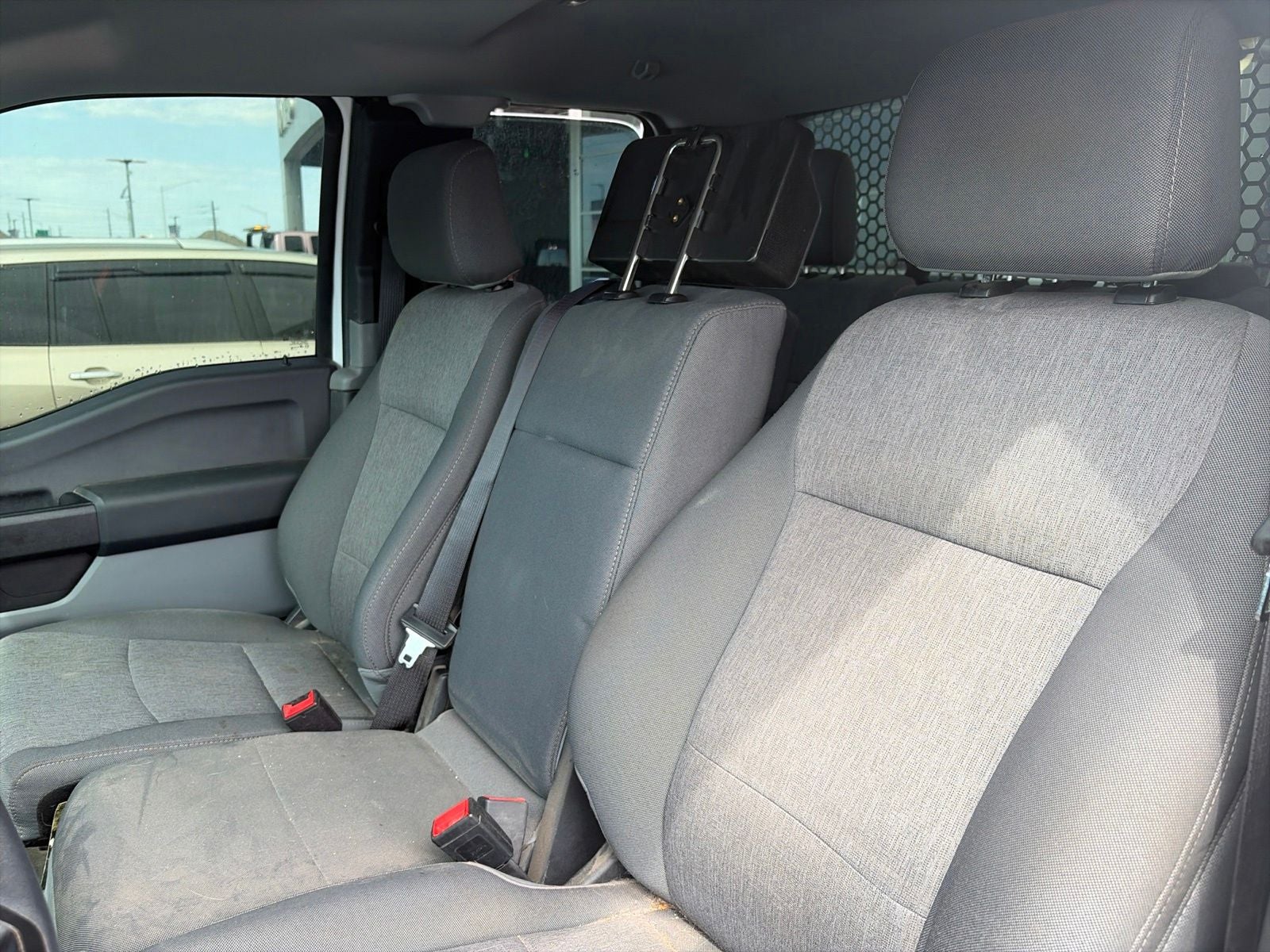 2024 Ford F-250SD XL