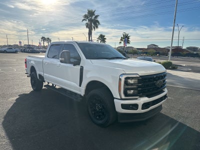 2023 Ford F-250SD XLT