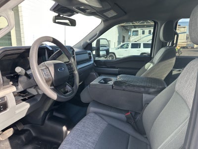 2023 Ford F-250SD XLT