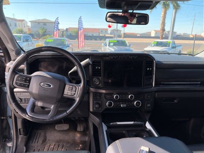 2023 Ford F-250SD Lariat