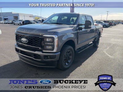 2023 Ford F-250SD XLT