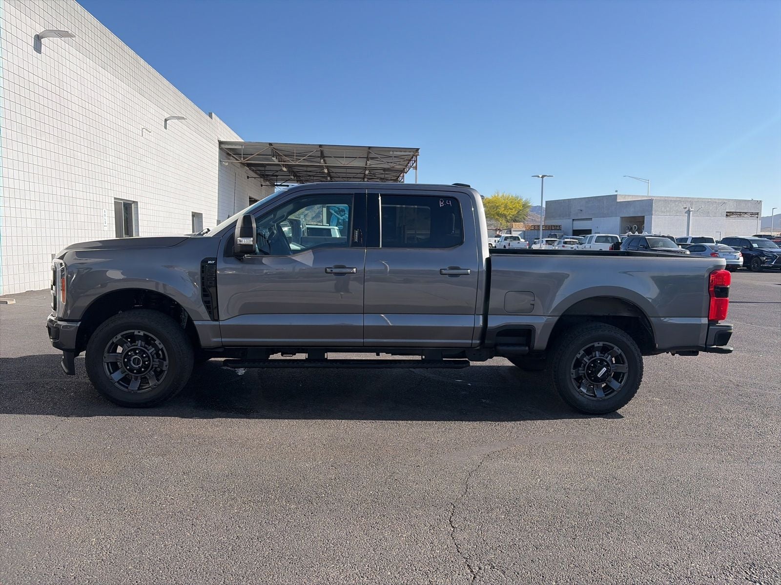 2023 Ford F-250SD XLT