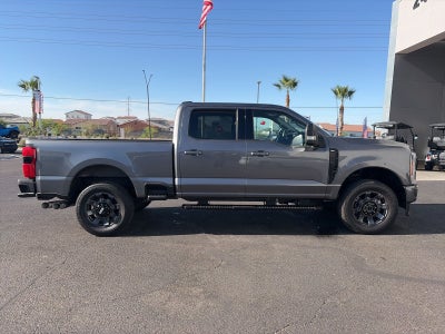 2023 Ford F-250SD XLT