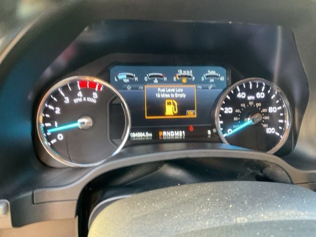 2018 Ford F-350SD Lariat