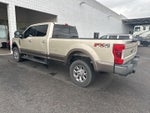 2018 Ford F-350SD Lariat