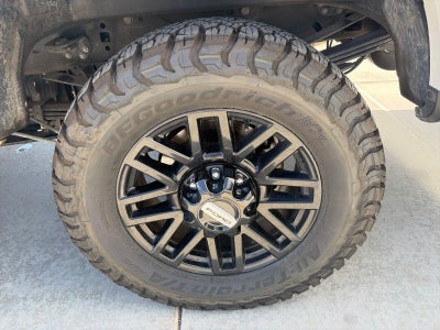 2019 Ford F-350SD Lariat