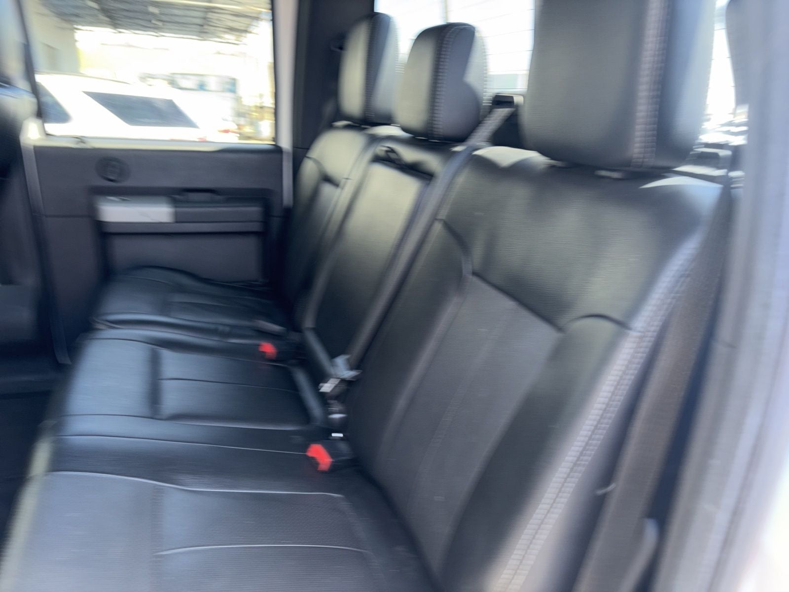 2015 Ford F-350SD Lariat