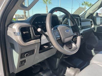 2021 Ford F-150 XL 5.0