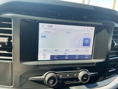 2021 Ford F-150 XL 5.0