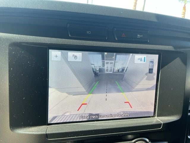 2021 Ford F-150 XL 5.0