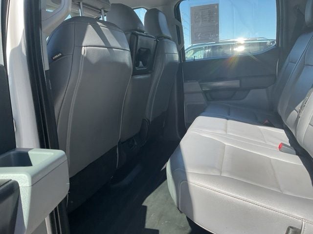 2021 Ford F-150 XL 5.0