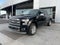 2017 Ford F-150 Platinum