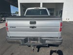 2010 Ford F-150 XL
