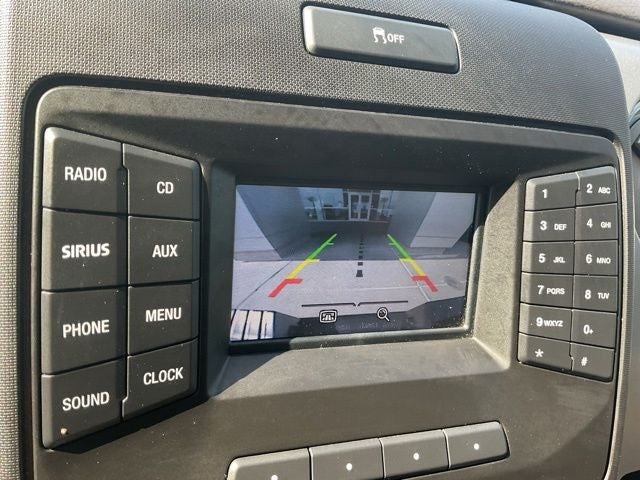 2014 Ford F-150 XLT 302A