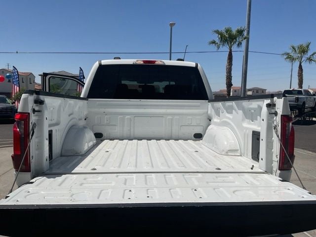 2024 Ford F-150 XLT Hybrid