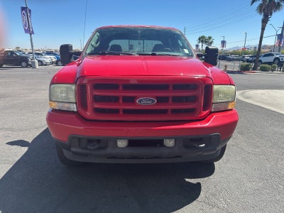 2004 Ford F-250SD XL