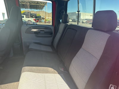 2004 Ford F-250SD XL