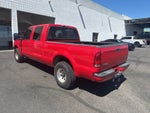 2004 Ford F-250SD XL
