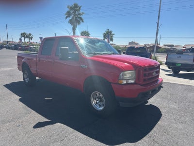 2004 Ford F-250SD XL