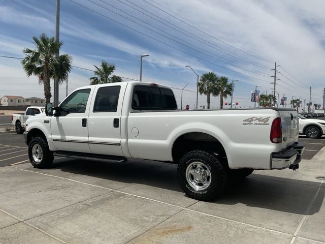 2000 Ford F-350SD XL