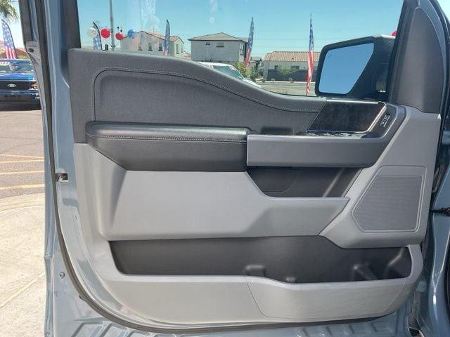 2023 Ford F-150 Lightning XLT