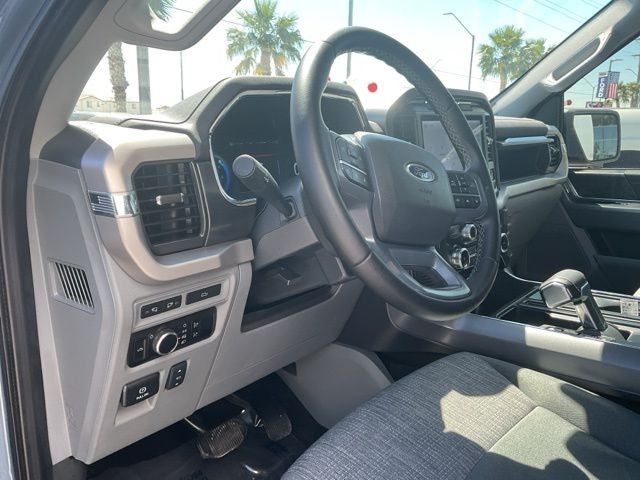 2023 Ford F-150 Lightning XLT