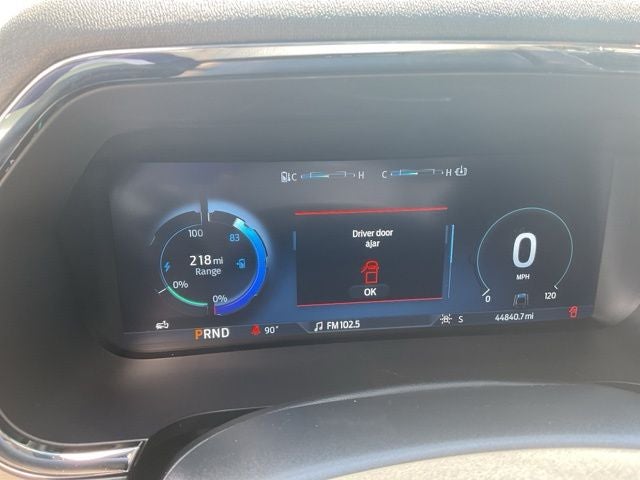 2023 Ford F-150 Lightning XLT