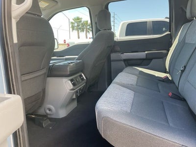 2023 Ford F-150 Lightning XLT