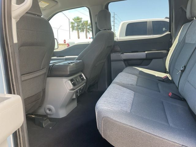 2023 Ford F-150 Lightning XLT