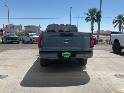 2023 Ford F-150 Lightning XLT