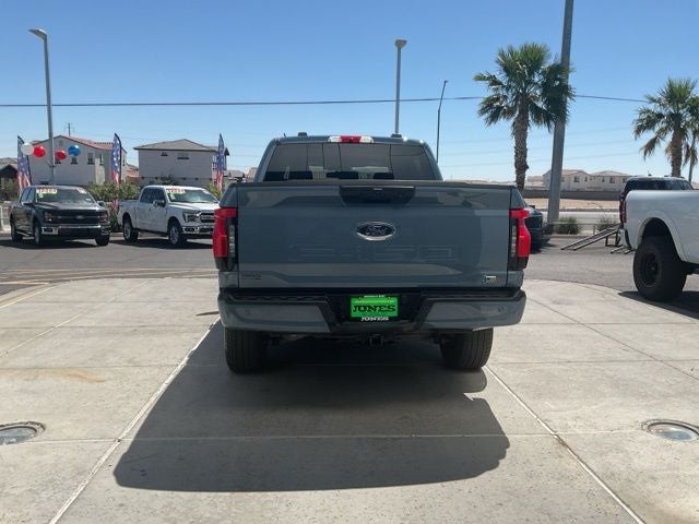 2023 Ford F-150 Lightning XLT