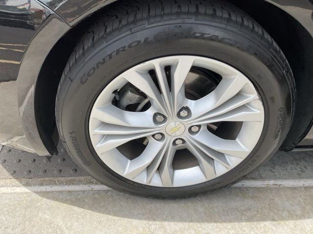 2015 Chevrolet Impala LT 1LT