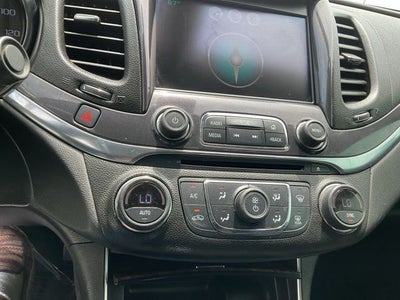 2015 Chevrolet Impala LT 1LT