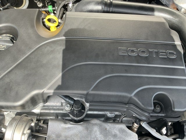 2023 Chevrolet Malibu LS 1LS