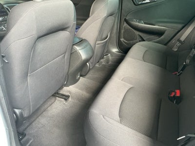 2023 Chevrolet Malibu LS 1LS