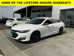 2023 Chevrolet Malibu LS 1LS