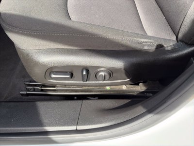 2018 Chevrolet Malibu Hybrid