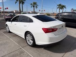 2018 Chevrolet Malibu Hybrid