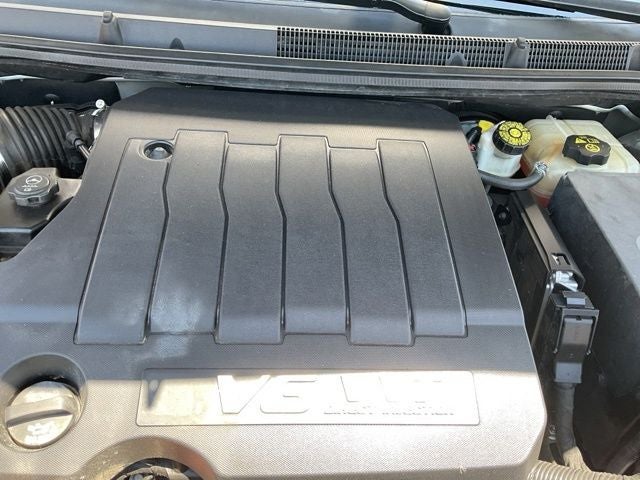2011 Buick LaCrosse CXS