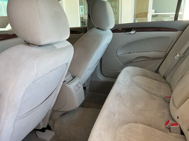 2011 Buick Lucerne CX