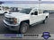 2017 Chevrolet Silverado 2500HD LT