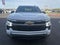 2024 Chevrolet Silverado 1500 LT LT1