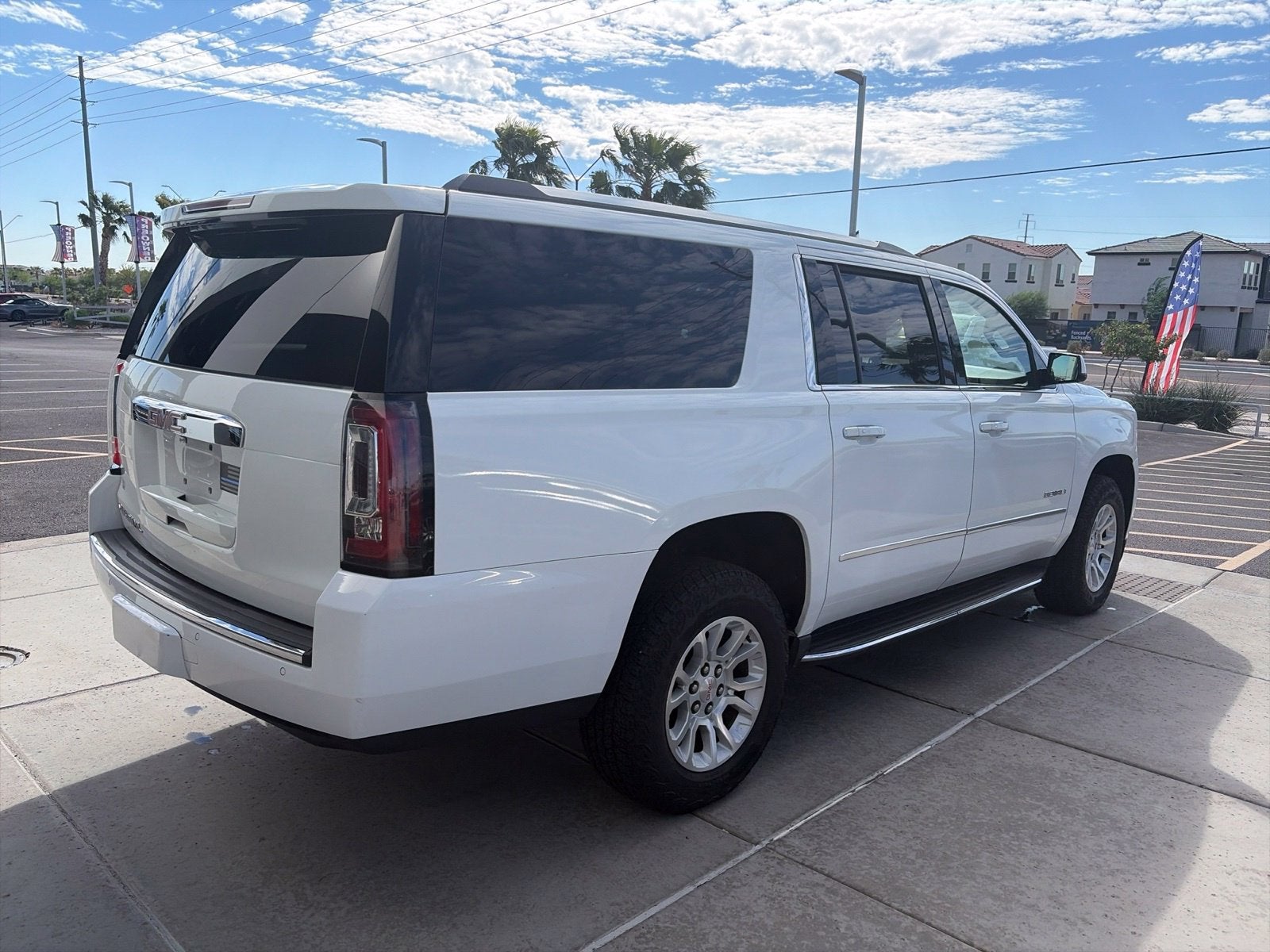 2019 GMC Yukon XL Denali