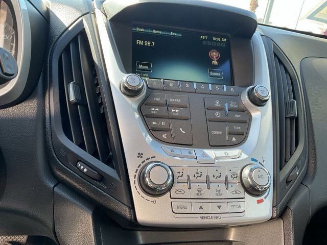 2015 Chevrolet Equinox LT 1LT