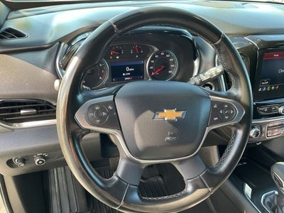 2023 Chevrolet Traverse LT 1LT