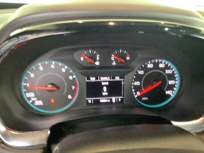 2023 Chevrolet Traverse LT 1LT