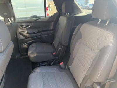 2023 Chevrolet Traverse LT 1LT